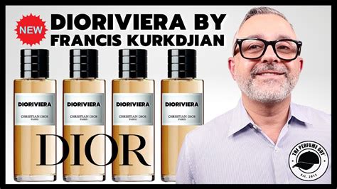 dior rockwell|who is francis Dior.